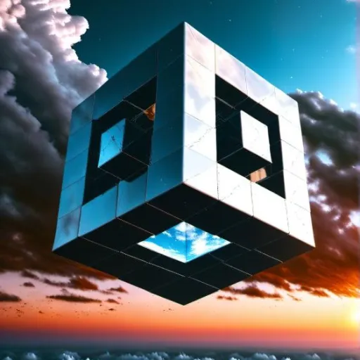 creator Dreamcube Games's avatar