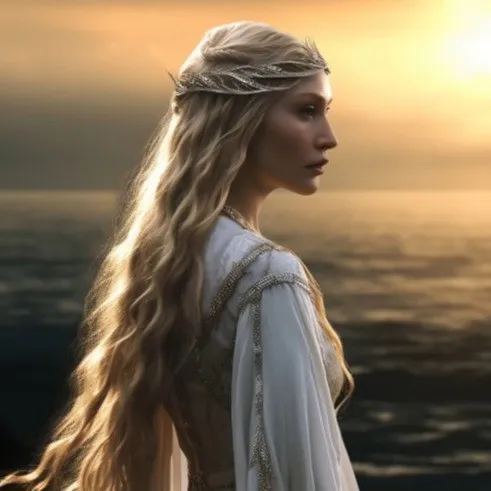 creator Galadriel:)'s avatar