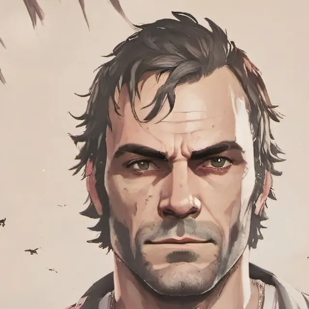 chat with ai character: Trevor from GTA v