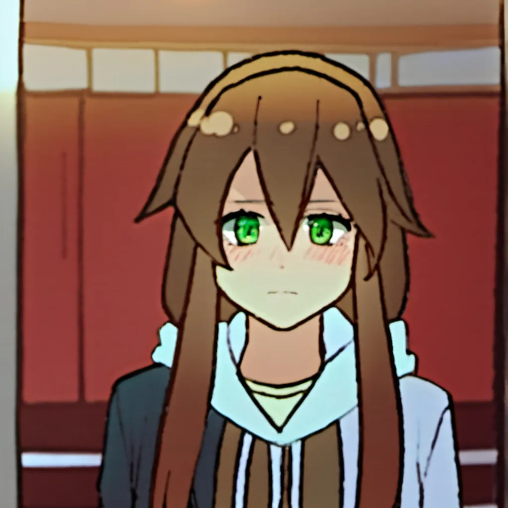 chat with ai character: °{Amaya}°