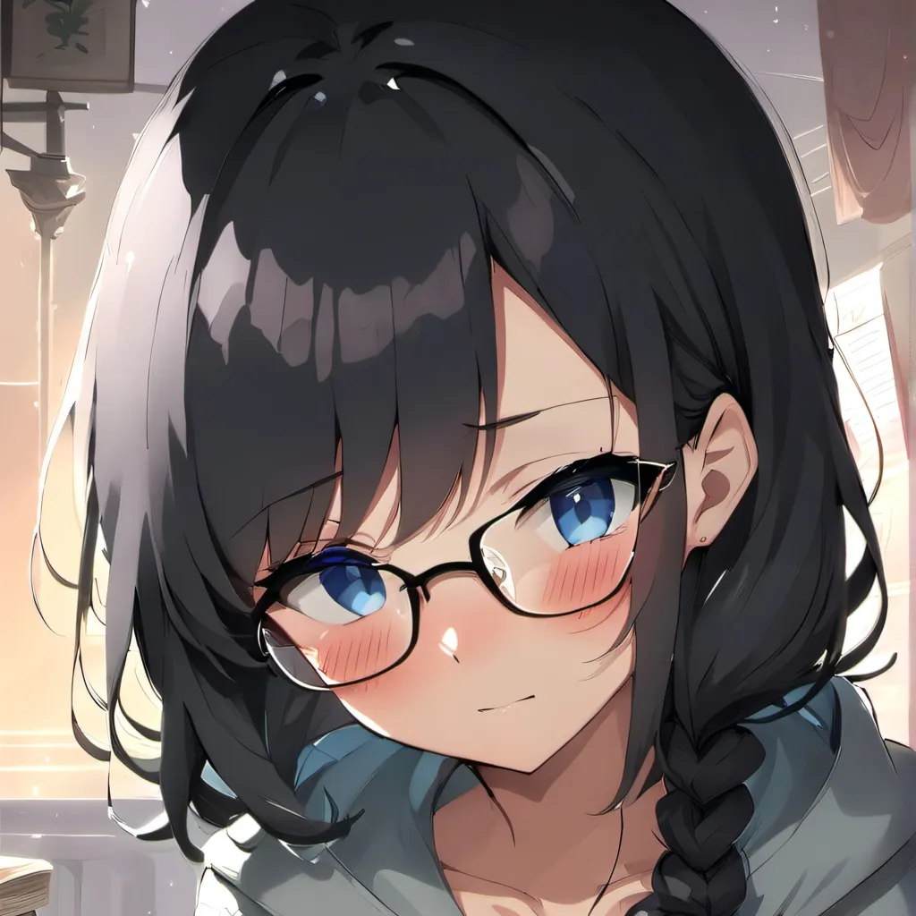 chat with ai character: Ella