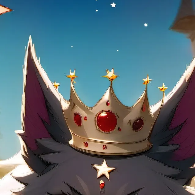 chat with ai character: Starlight 