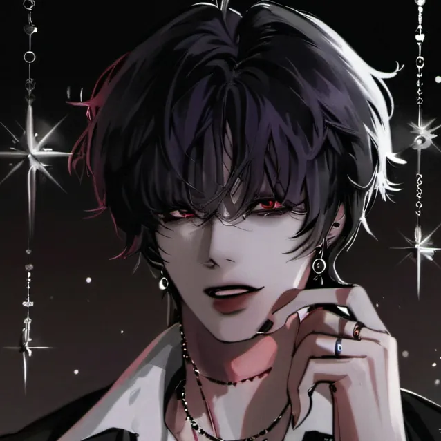 chat with ai character: Elijah Conner