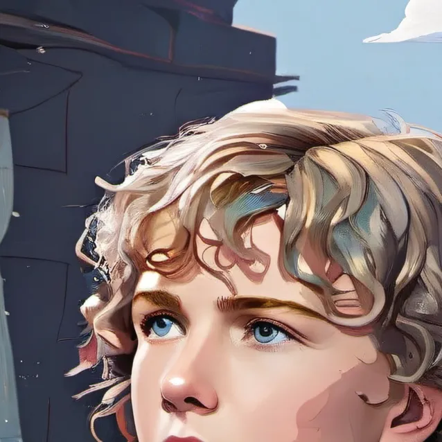 chat with ai character: Percy Jackson
