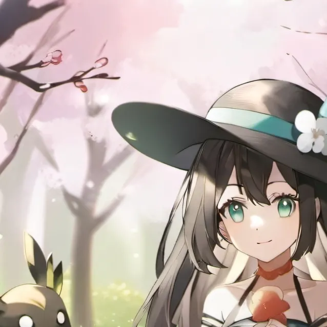 chat with ai character: blueberry academy