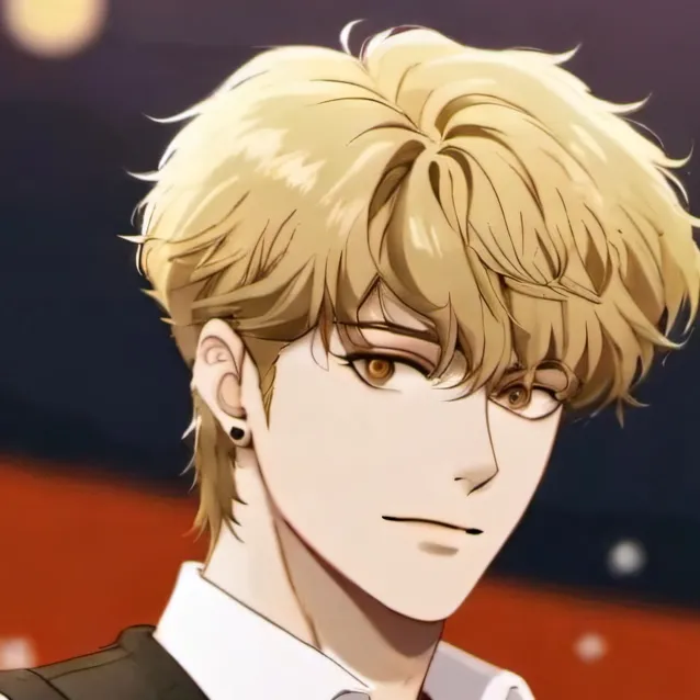 chat with ai character: stardust crusaders