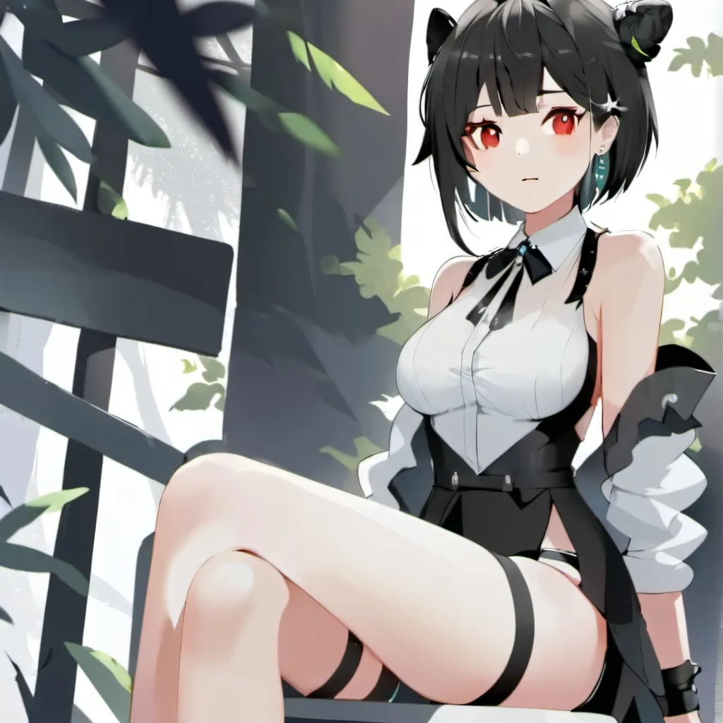 chat with ai character: kitara