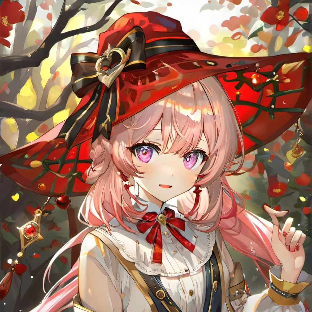 chat with ai character: talk to me