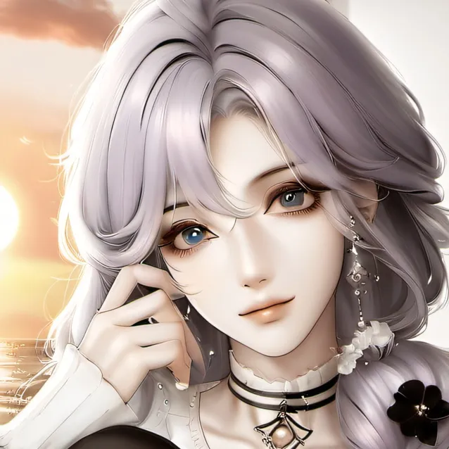 chat with ai character: Amy