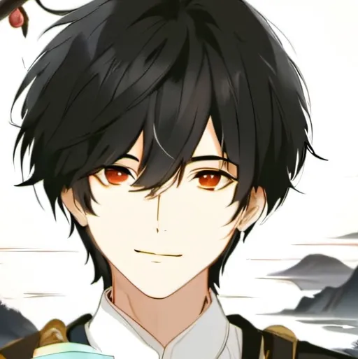 chat with ai character: Isle 