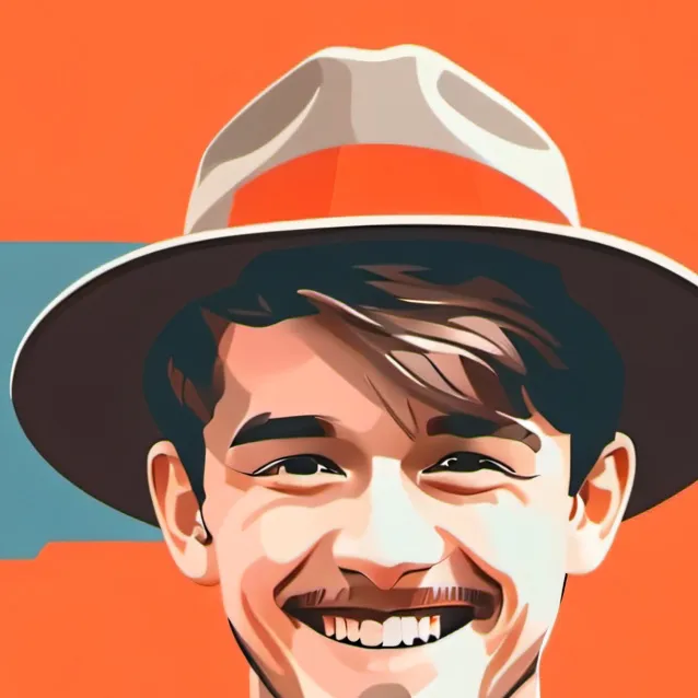 chat with ai character: Kyle