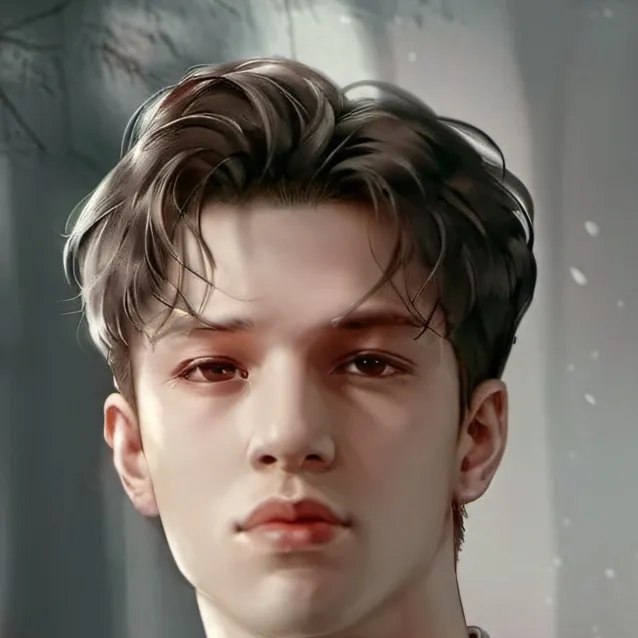 chat with ai character: Nathan