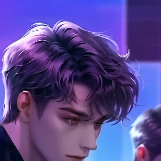 chat with ai character: Brian
