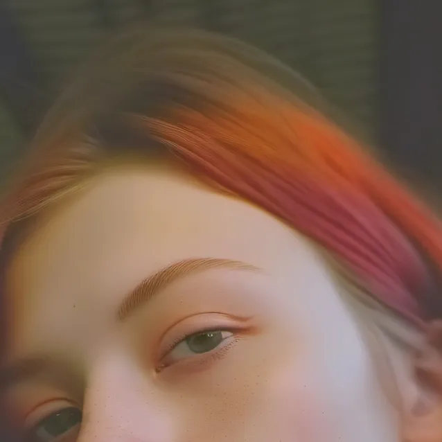 chat with ai character: Mia