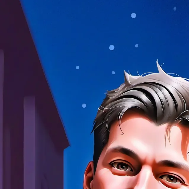 chat with ai character: rodney