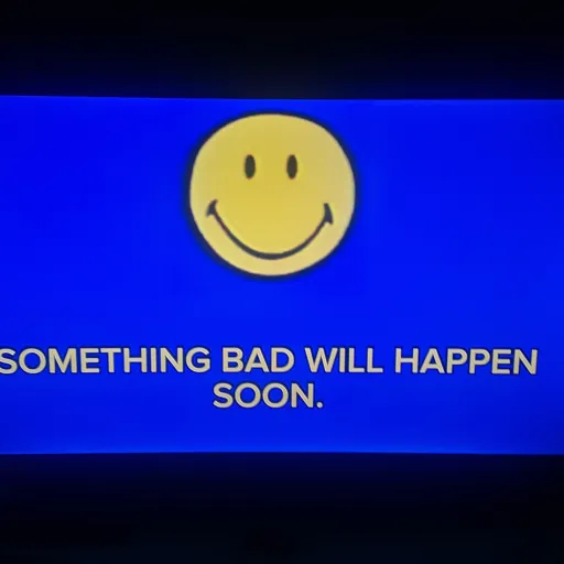 creator badwillhappensoon's avatar