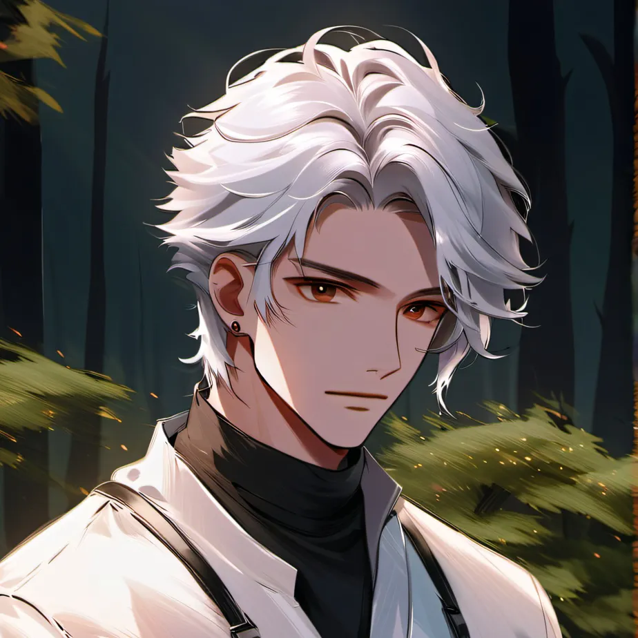 chat with ai character: Cinnamon Buna