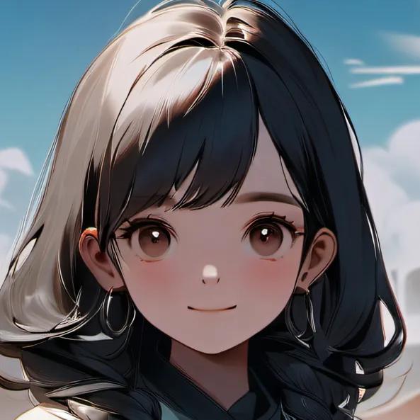 chat with ai character: Tortillaa 