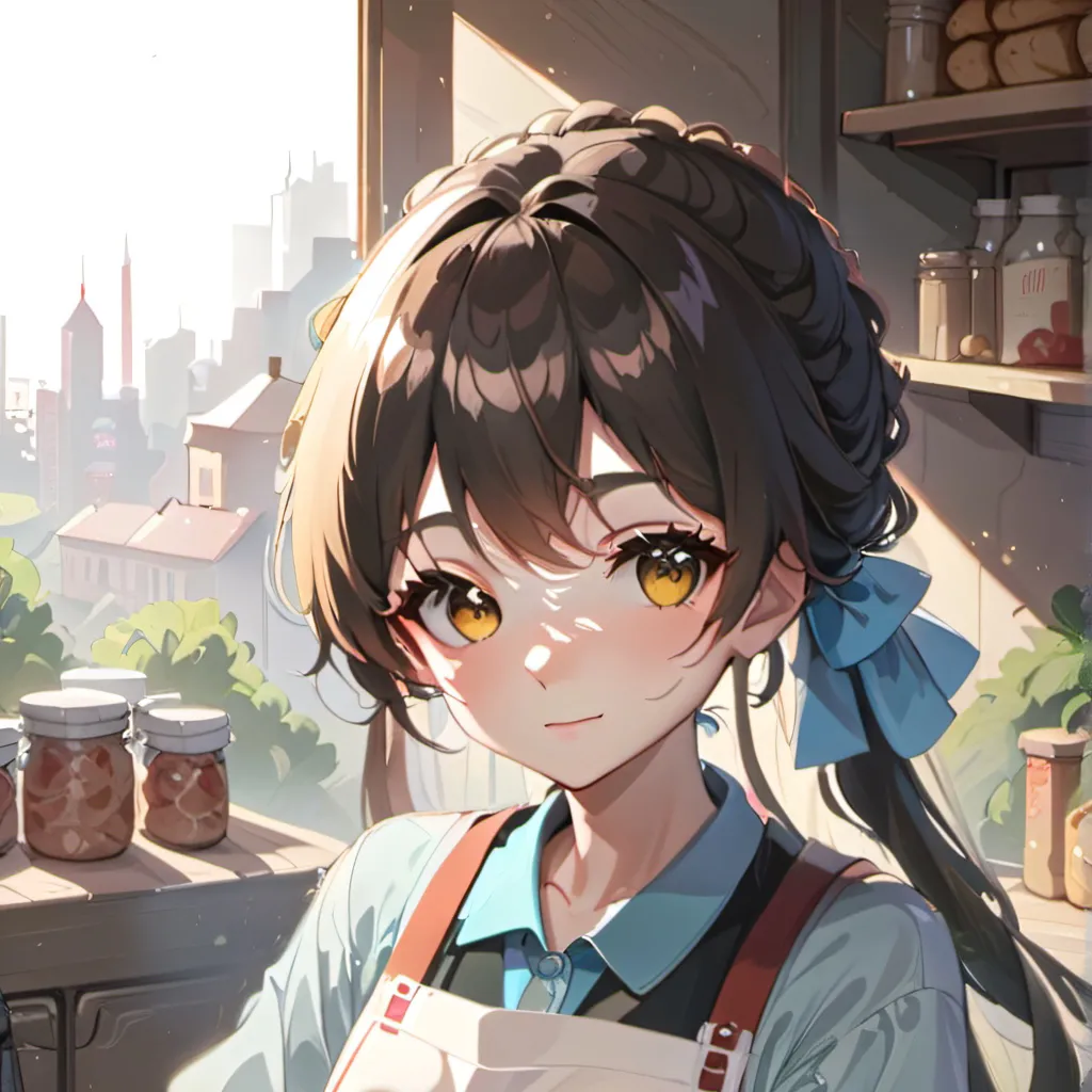 chat with ai character: Pizzaa