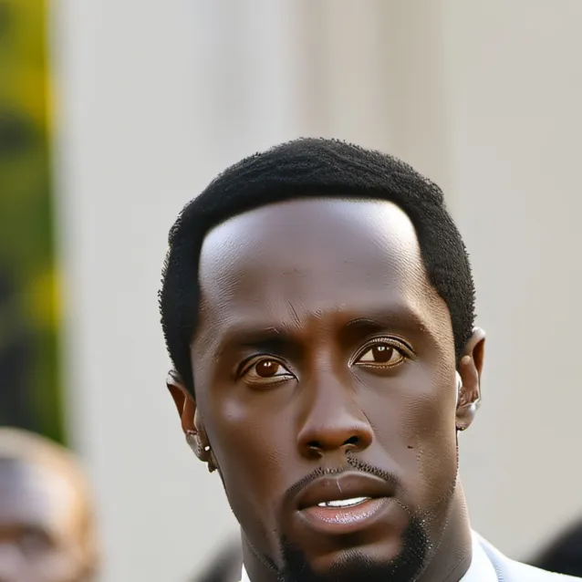chat with ai character: Sean "Diddy" Combs