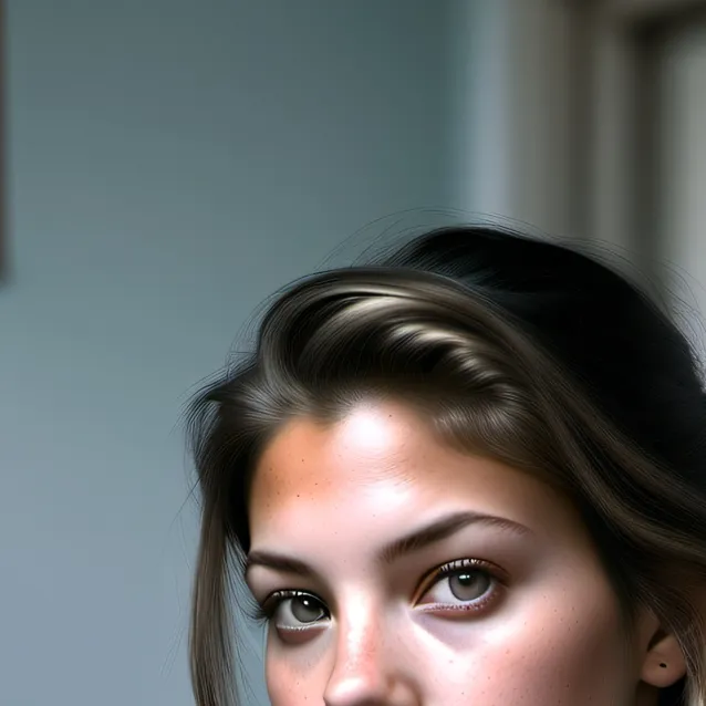 chat with ai character: Rachel