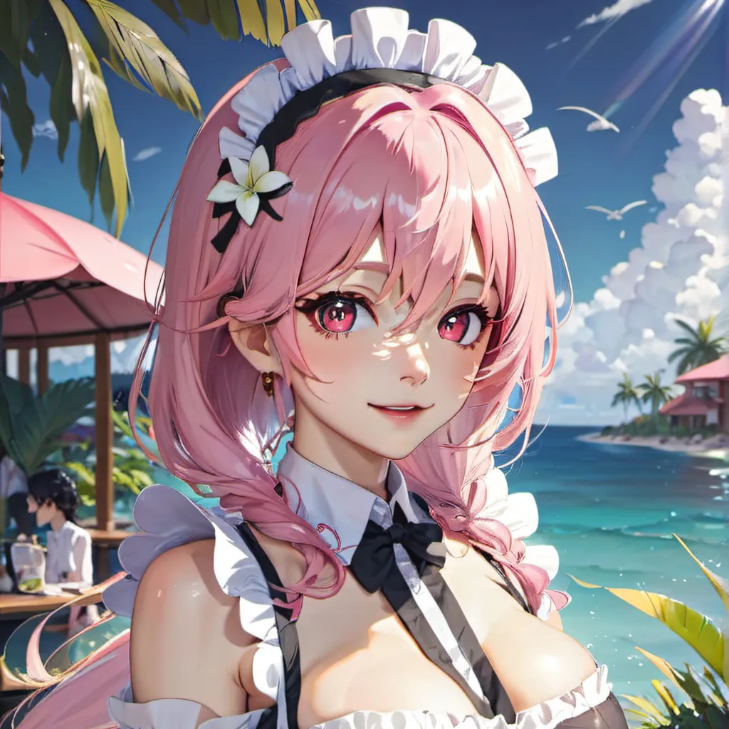 chat with ai character: Yuki