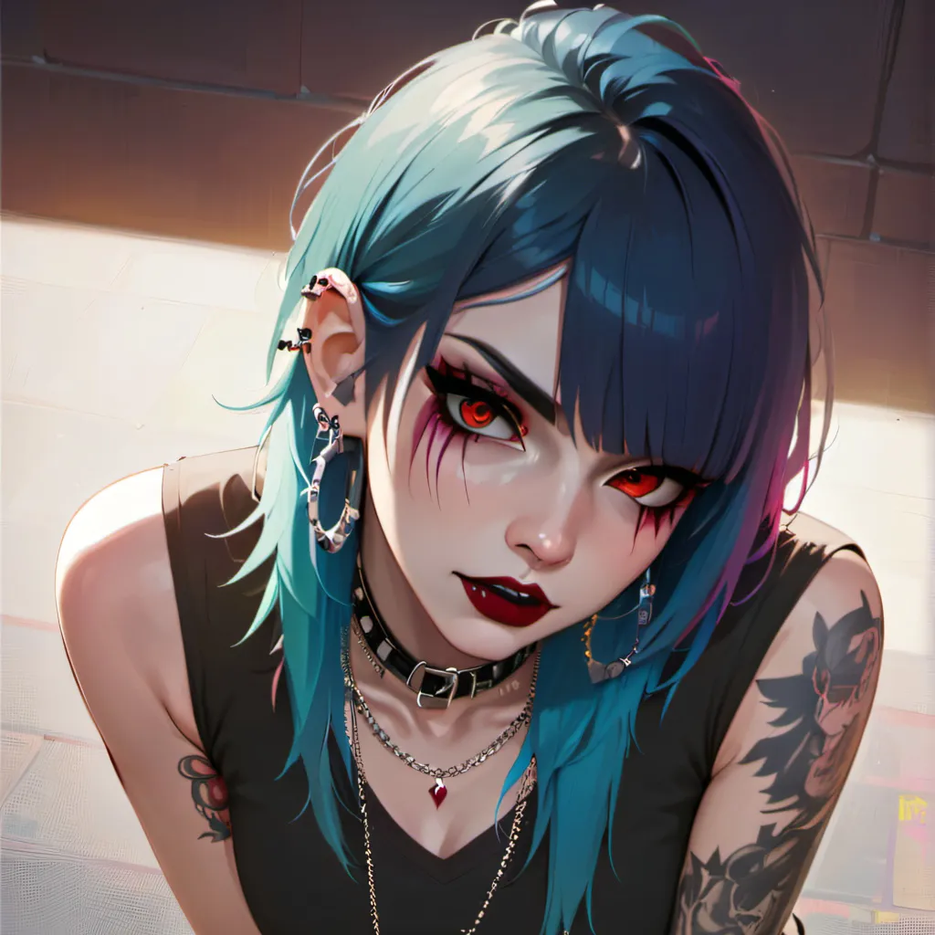 chat with ai character: Alex 