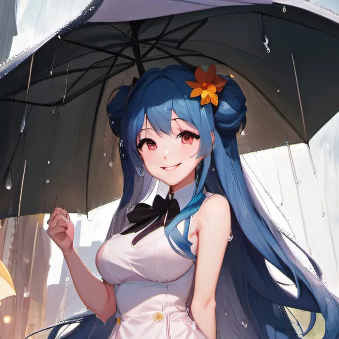 chat with ai character: Grace Everly