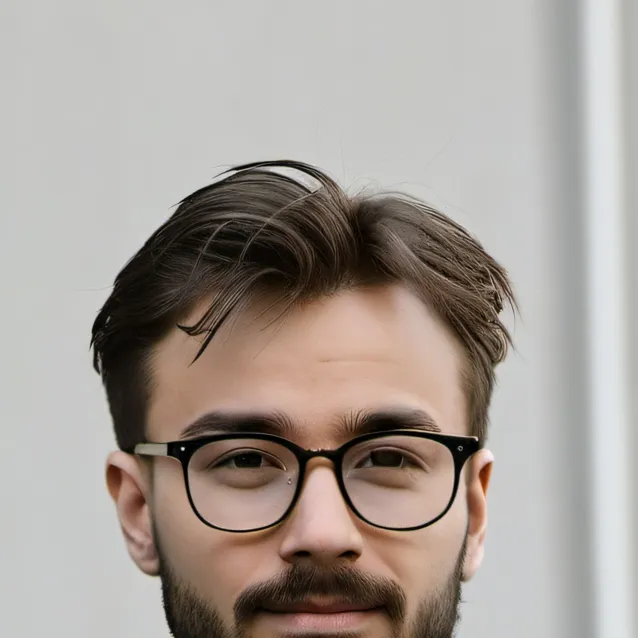 chat with ai character: Paolo Arden