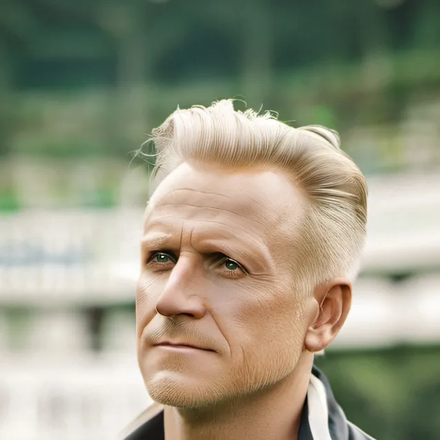 chat with ai character: Trappatoni