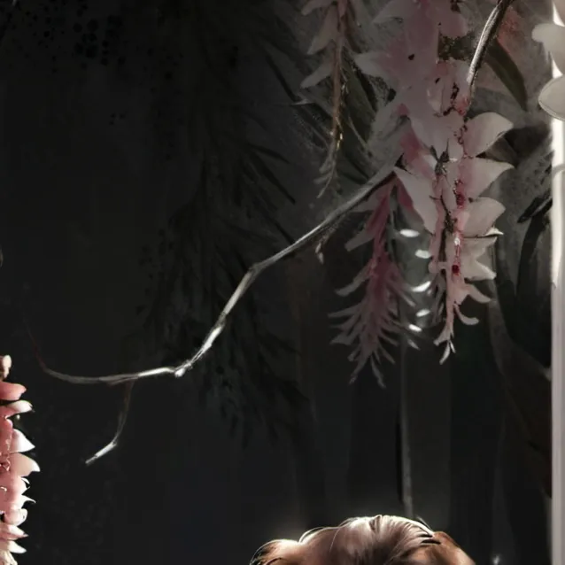 chat with ai character: Poppy