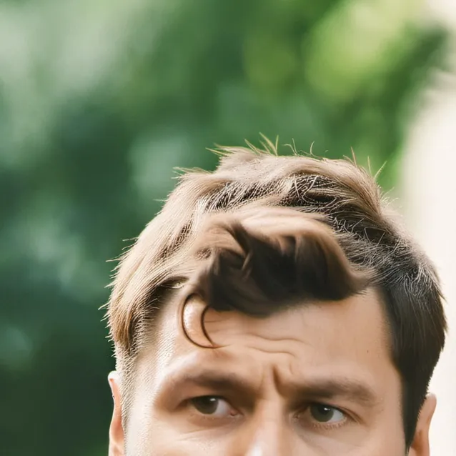 chat with ai character: Mauricio Pochetino