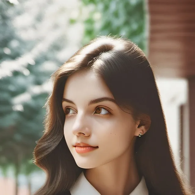 chat with ai character: Jenna