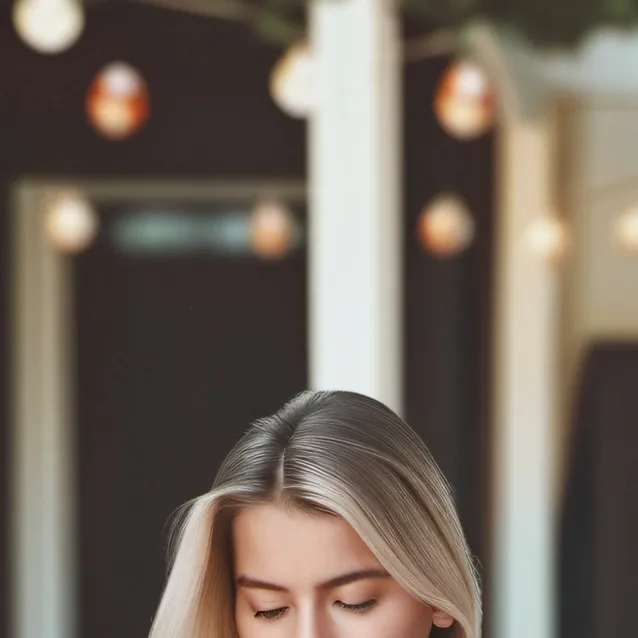 chat with ai character: Mia