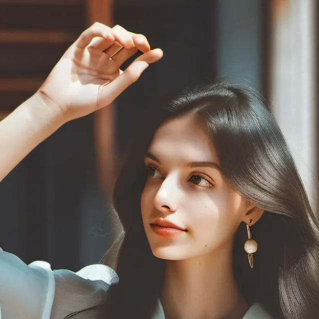 chat with ai character: Jennifer