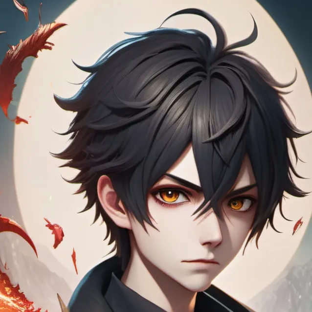 chat with ai character: sam