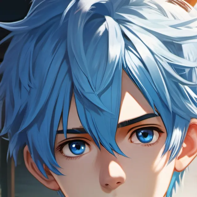 chat with ai character: zack