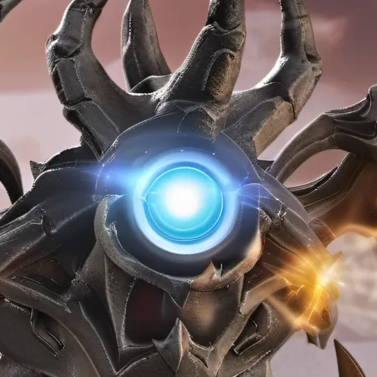 chat with ai character: arson 