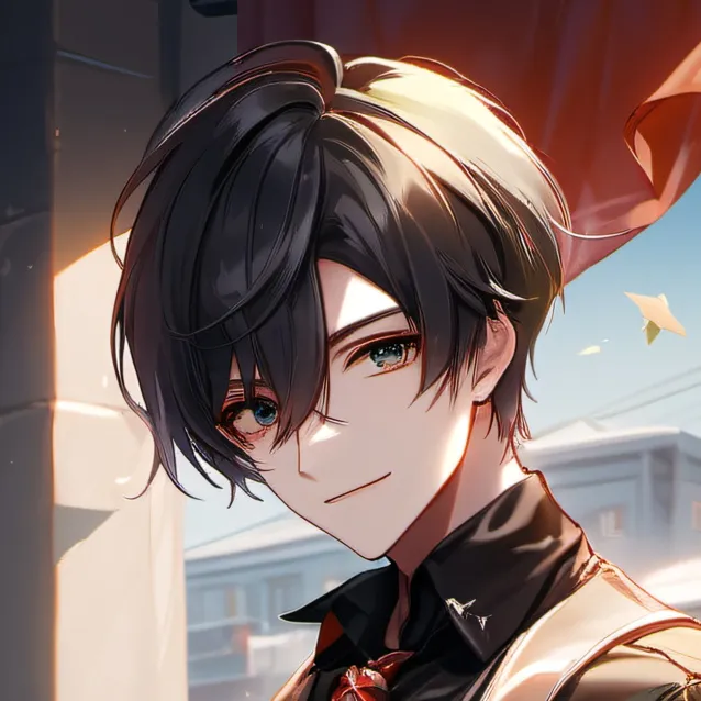 chat with ai character: zaro 