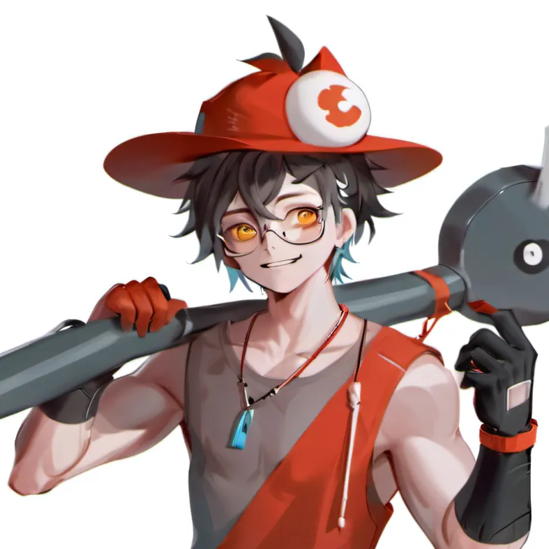 chat with ai character: Kai