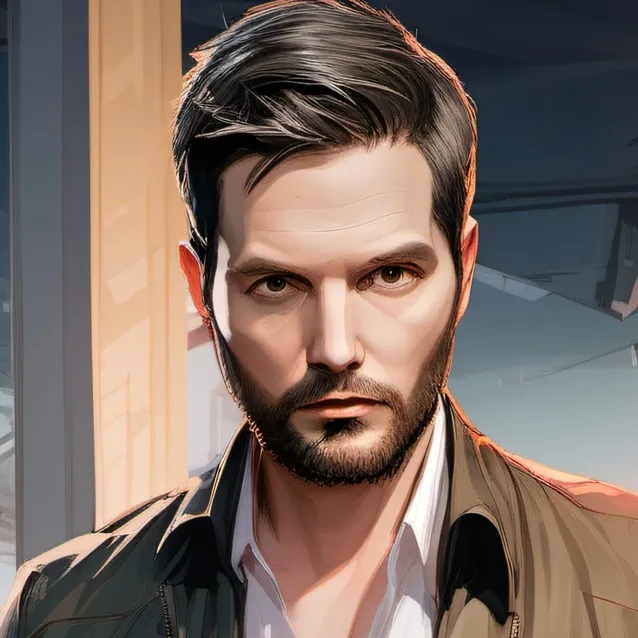 chat with ai character: Jeremy McKinnon 