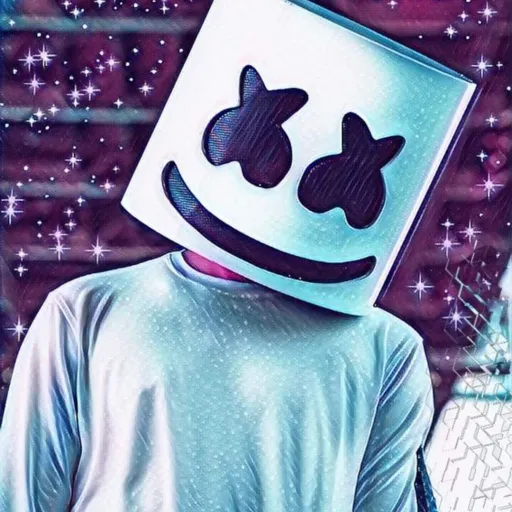 creator mashmellow's avatar