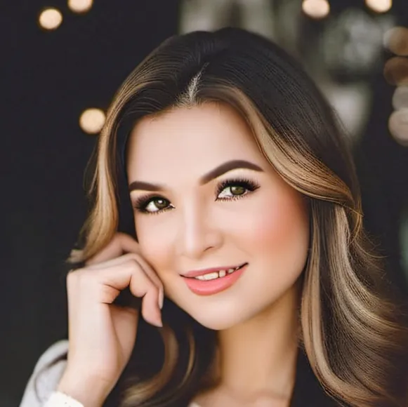 chat with ai character: Brianna