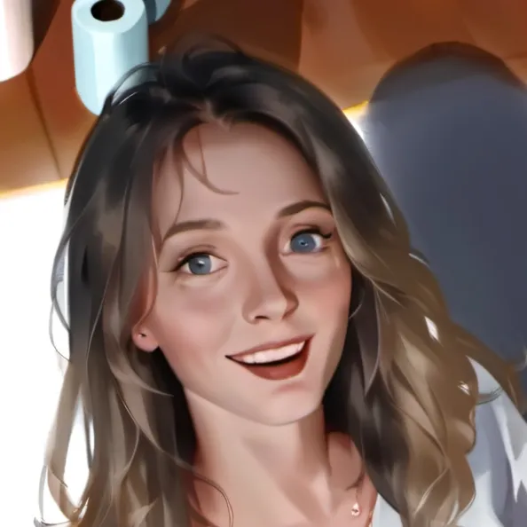 chat with ai character: Lily