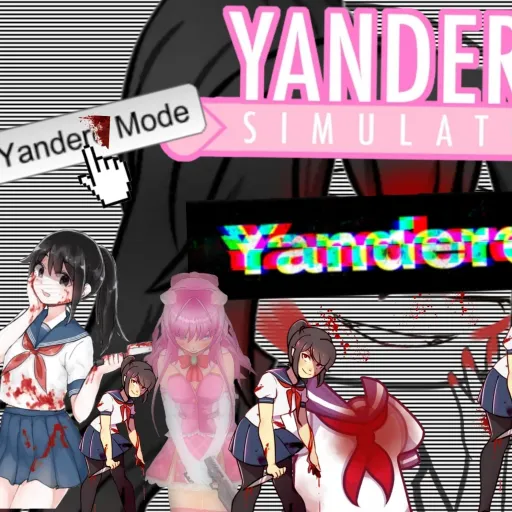 creator Yander's avatar