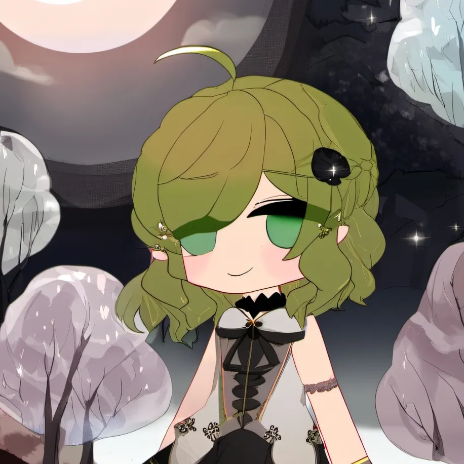 chat with ai character: Lily UWU