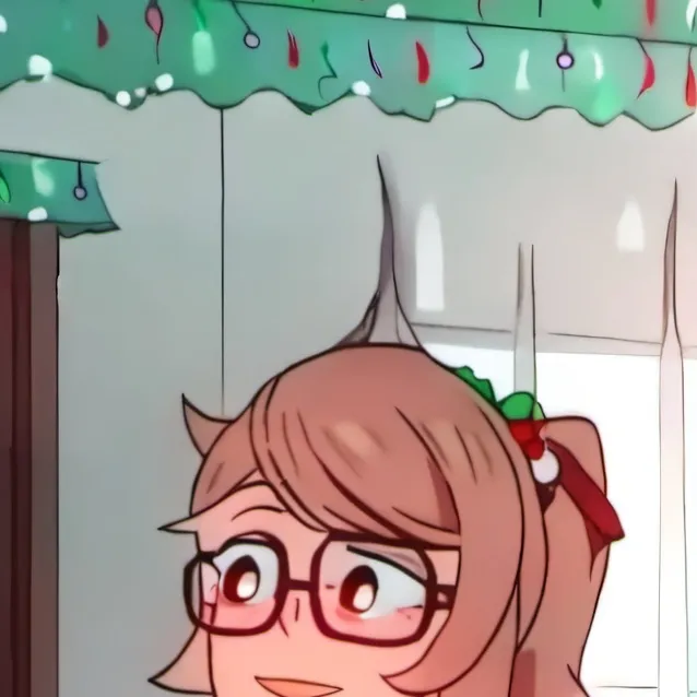 chat with ai character: Nico Your present