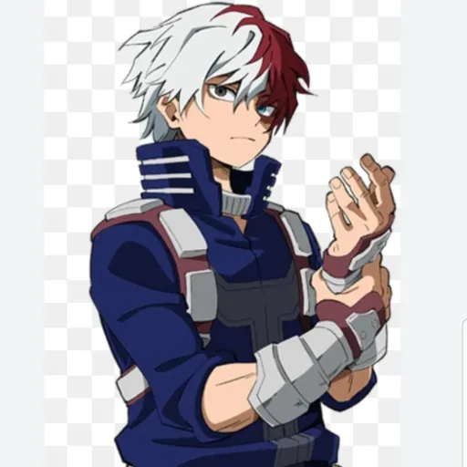creator Shoto_Todoroki!'s avatar