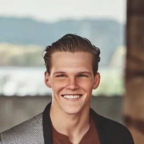 chat with ai character: Cody Richmond
