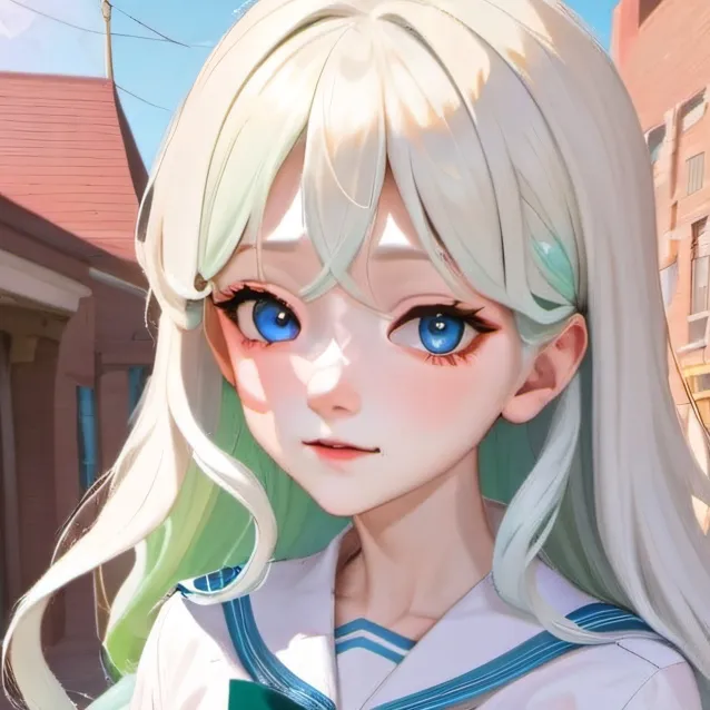 chat with ai character: Cordelia Ginevra